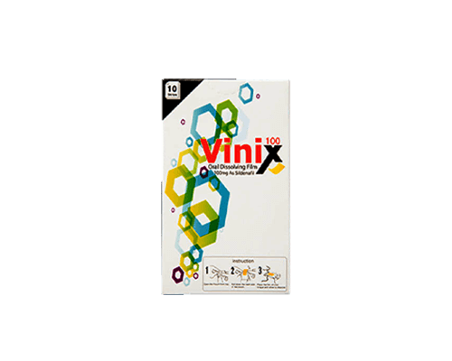 비닉스Vinix