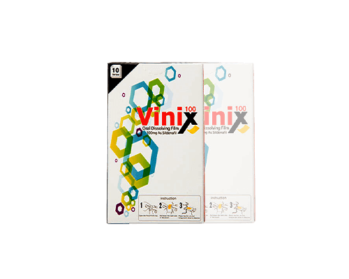 비닉스Vinix 2박스