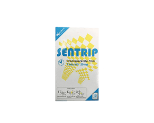 센트립Sentrip
