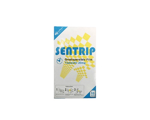 센트립Sentrip