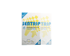 센트립Sentrip 2박스