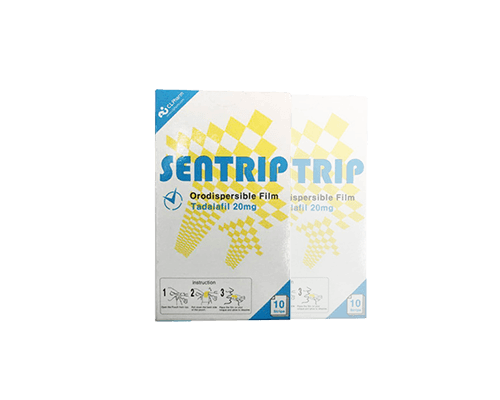 센트립Sentrip 2박스