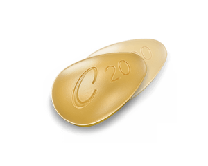 시알리스Cialis 60정