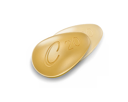 시알리스Cialis 60정