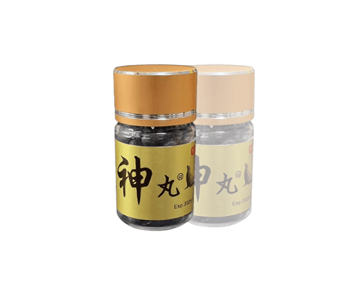 신기환神氣丸 200환