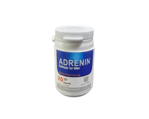 아드레닌Adrenin