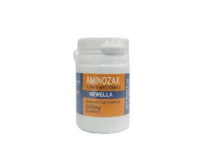 아미노젝스Aminozax