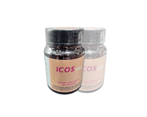 아이코스Icos 60캡슐