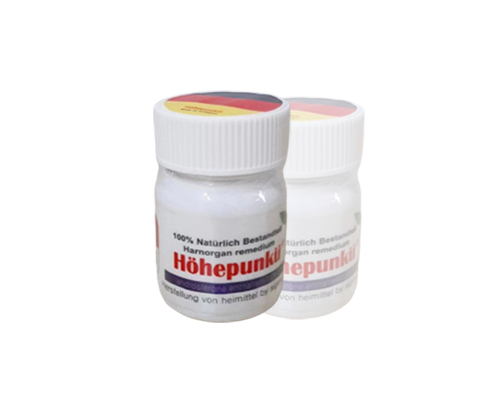 해포쿠Hohepunku 40캡슐